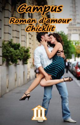 Campus Histoire d'amour et Chicklit