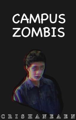 CAMPUS ZOMBIS [one-shot]