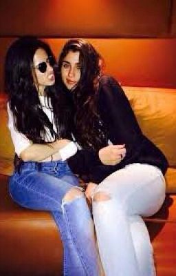 Camren ♪♥