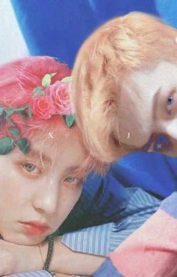 Cặn bã [ChanHun](Shortfic 18+) 