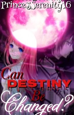 Can Destiny Be Changed? | A VK Fanfic