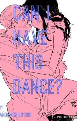 Can I Have This Dance? Nanatsu No Taizai fluff