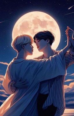 Can I Have This Dance | Yoonmin