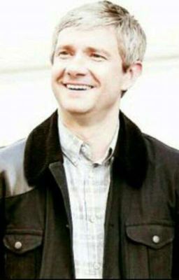 Can I Just Talk About Martin Freeman?