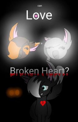 Can Love Heal a Broken Heart?(Scourge x Cinderpelt)