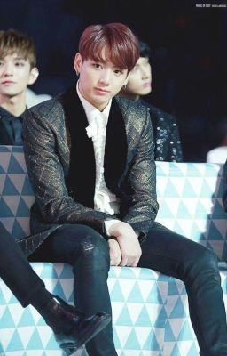 Can't Call Me Idol [Jungkook Oneshot]