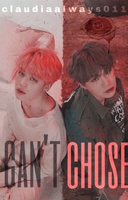 Can't Chose •°Yoonmin