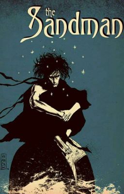 CAN'T DIE| The Sandman (HIATO)