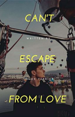 Can't Escape From Love | Martin Garrix