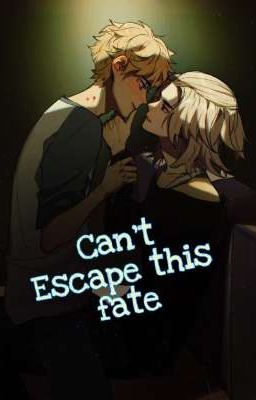 Can't escape this fate ( Mikey x Takemichi )