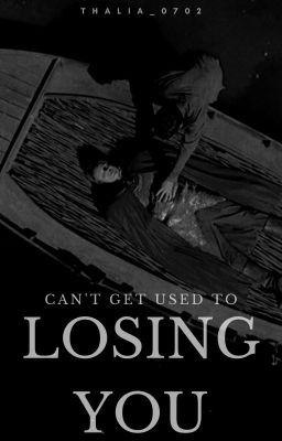 can't get used to losing you ¦ merlin