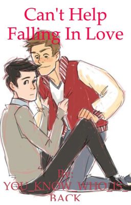 Can't Help Falling In Love~Destiel Highschool AU