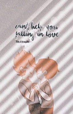 •Can't help falling in love•//MattEdd//