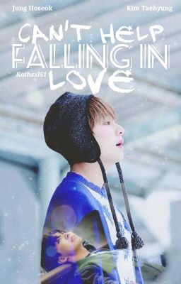 Can't help falling in love. VHOPE