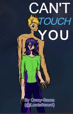 Can't Touch You (A Fairytail Fanfic) (LaxusxOC)