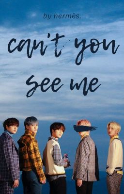 Can't you see me | TXT YeonBin