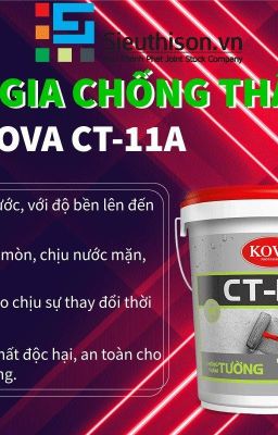 Cần tìm nguồn cung cấp CT-11A giá tốt cho đại lý ở đâu?