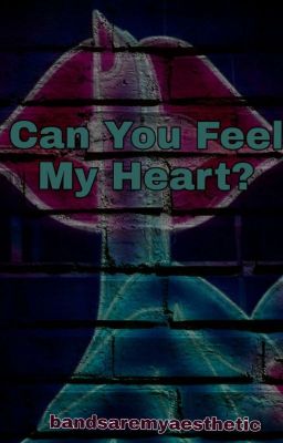 Can You Feel My Heart- A Jalex Story