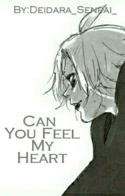 Can You Feel My Heart||Seidou Takizawa x Reader