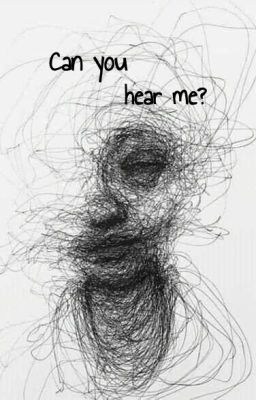 Can you hear me? (Poems)