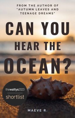 Can You Hear the Ocean?