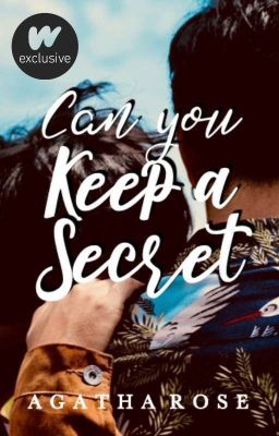 Can You Keep A Secret