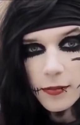 Can you keep a secret? (BVB fanfic) 