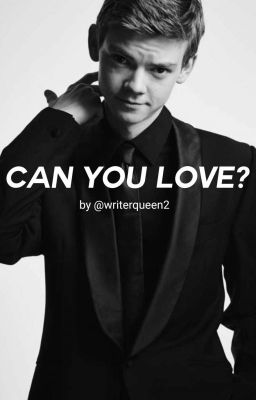 Can you love? (TBS AU, Deutsch) 