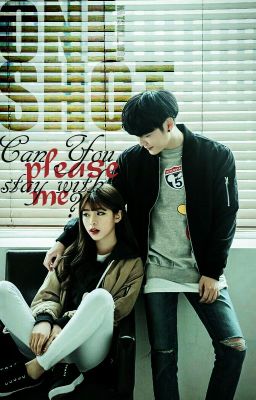 Can You, please, stay with me? [m.yg]