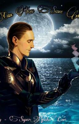 Can You Save Me? ( loki story )