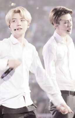 Can you smile ? (Lu Han x Se Hun)