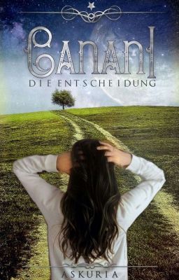 Canani - Die Entscheidung #catalyst500