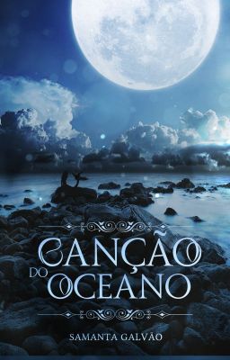 Canção do Oceano |DEGUSTAÇÃO|