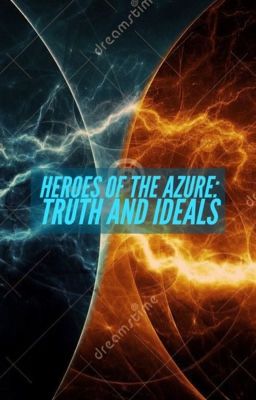 (Cancelled/Considering remaking) Heroes of the Azure Vol 1: Truth and Ideals