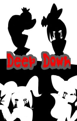 {CANCELLED}Deep Down(Fnaf Human Fnaffic)