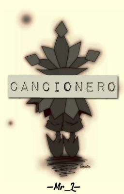 Cancionero