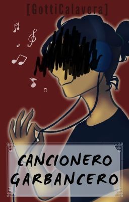 Cancionero  Garbancero