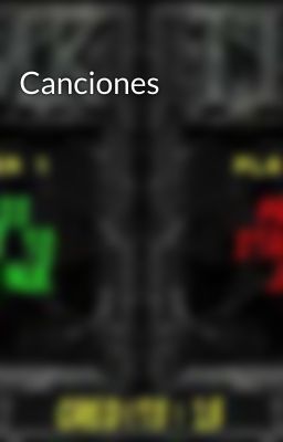 Canciones 