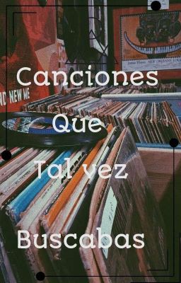 canciones antiguas que tal vez buscabas//