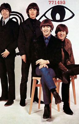 Canciones De Los Beatles Traducidas Al Español. Segunda Parte