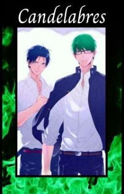 -CANDELABRES- ( Midotaka ) 