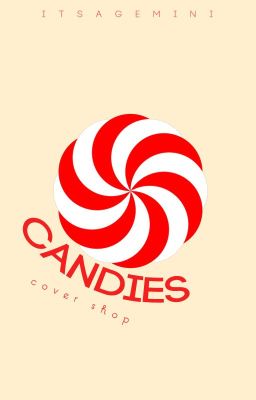 candies  ➵  cover shop