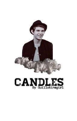 Candles ✬ Robbie Kay