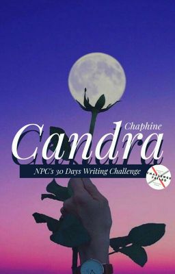 Candra: NPC's 30 Days Writing Challenge