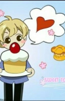 Candy and Cake (OHSHC)