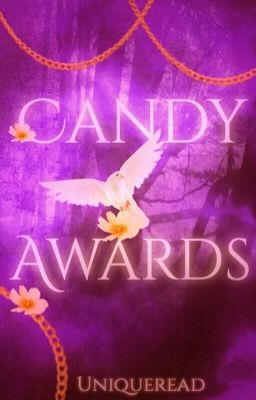 Candy Awards 2017 [CLOSED]