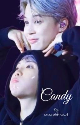 Candy | MiniMoni Oneshot