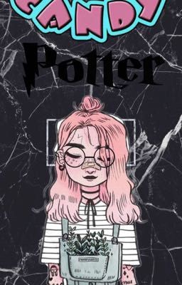 »Candy Potter«