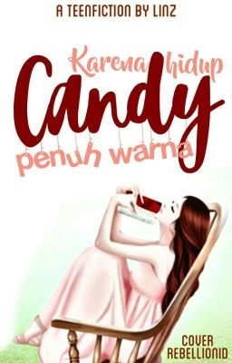 CANDY'S STORY  