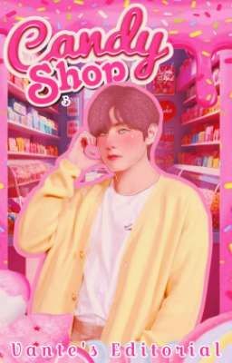 Candy Shop 🍬 𝐈𝐧𝐭𝐞𝐫𝐜𝐚𝐦𝐛𝐢𝐨 𝐝𝐞 𝐕𝐨𝐭𝐨𝐬 𝗖𝗘𝗥𝗥𝗔𝗗𝗢